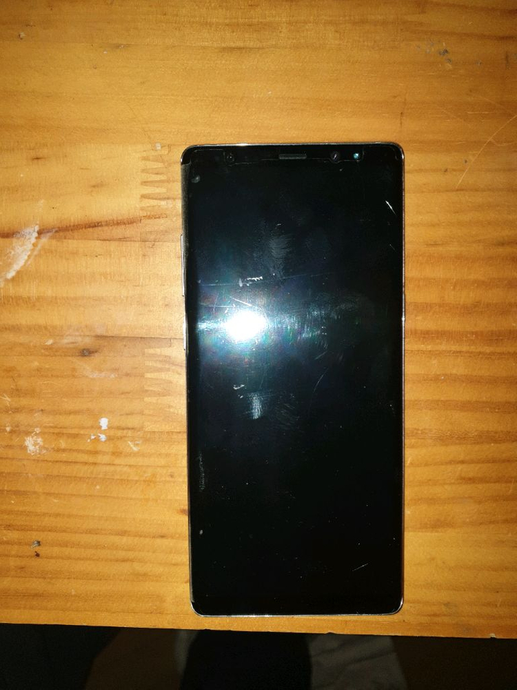 갤럭시 노트8 64GB 이미지