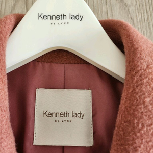 케네스레이디 빅카라 코트(66) 택포4