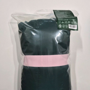 미개봉 새상품 스타벅스 블랭킷 담요 그린 블루 프리퀀시 완성본