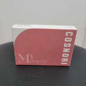 코스노리 마이모먼트 아이 팔레트 03 스니그 로즈