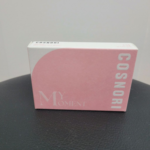 코스노리 마이 모먼트 아이 팔레트 01 미스티 무트