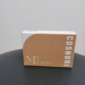 코스노리 마이모먼트 아이 팔레트 02 클래식 베이지