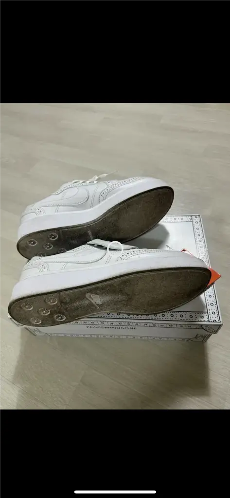 나이키 권도 퀀도 이미지