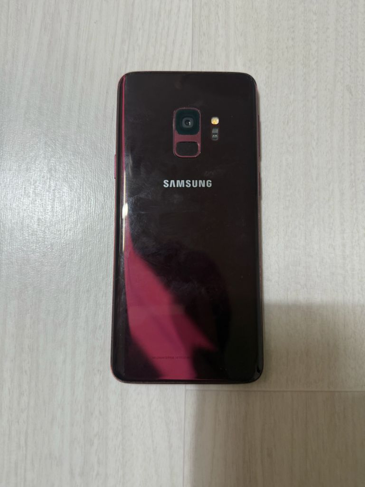 갤럭시 S9 64GB--1