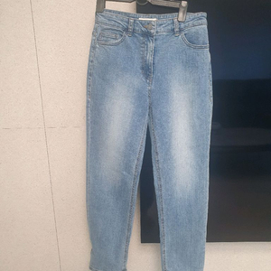 더캐시미어 청바지