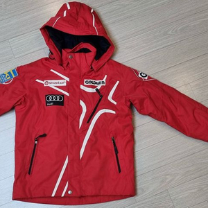 골드윈 스키바지 자켓 150, 바지 155~ 사이즈