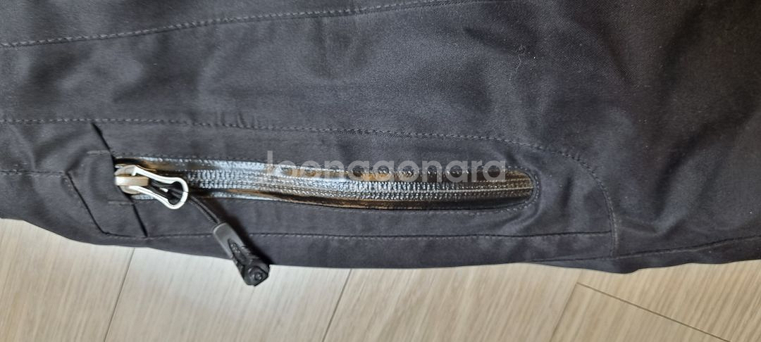 골드윈 스키바지 자켓 150, 바지 155~ 사이즈--6