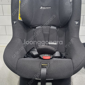 다이치 원픽스360 리우 아이소픽스 카시트