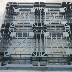 중고플라스틱파렛트(파레트,빠레트)팝니다 이미지