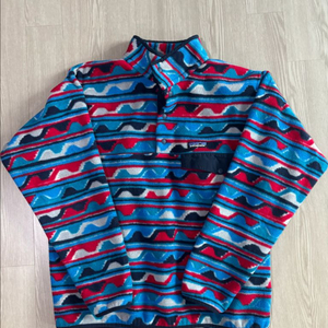 파타고니아 신칠라 l 사이즈