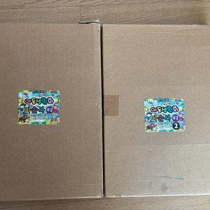 아동 생활화 미술교재 초급