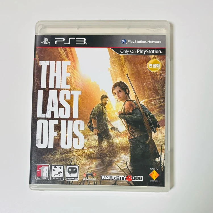 ps3) 한글판 플스 타이틀 4종 무료배송 이미지