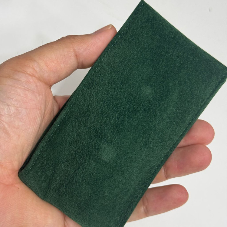 롤렉스 시계 파우치 여행용 보관 케이스 이미지