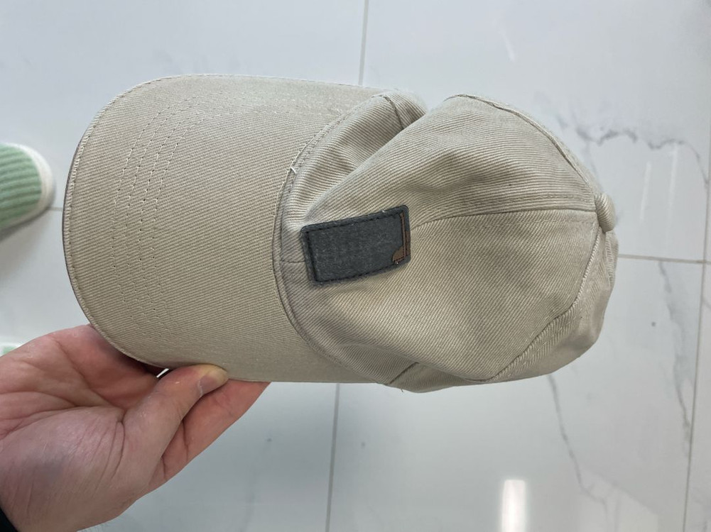 아웃도어 캠프캡--1