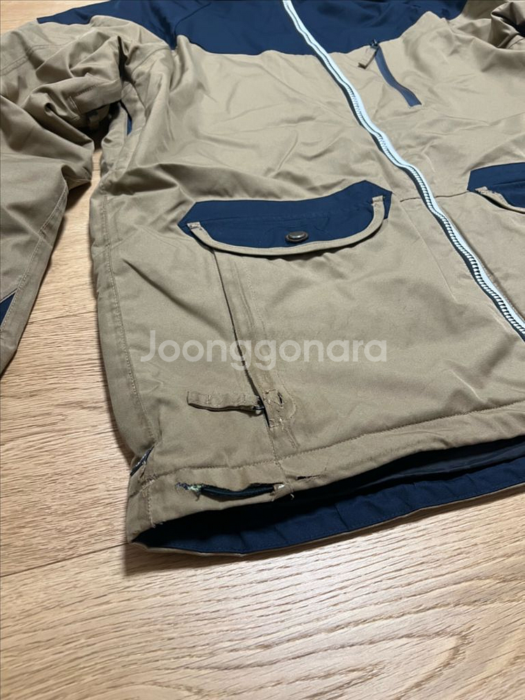 686자켓팝니다--3