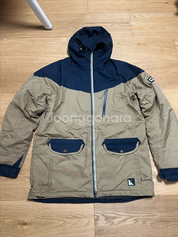 686자켓팝니다--4