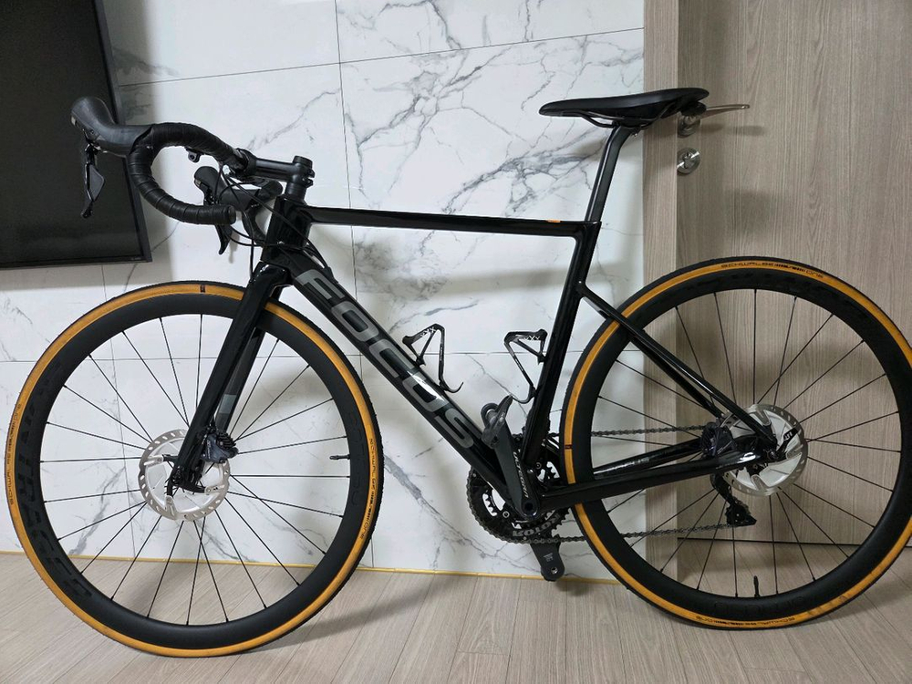 포커스 이자르코맥스 8.8 판매--1