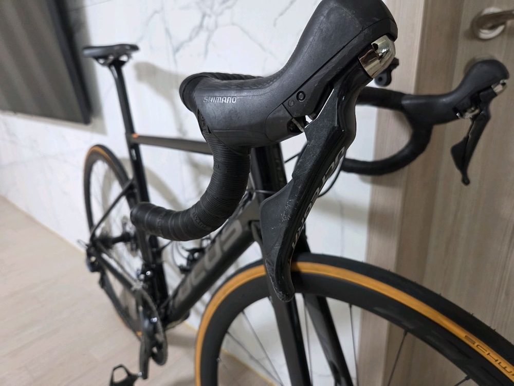 포커스 이자르코맥스 8.8 판매--3