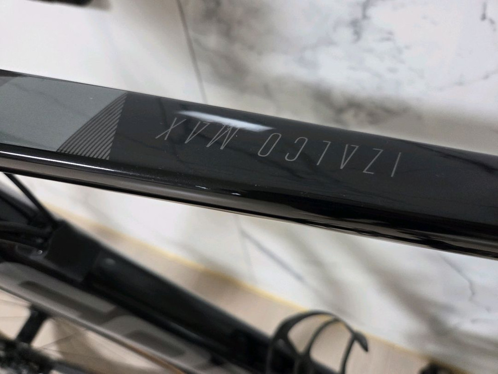 포커스 이자르코맥스 8.8 판매--5