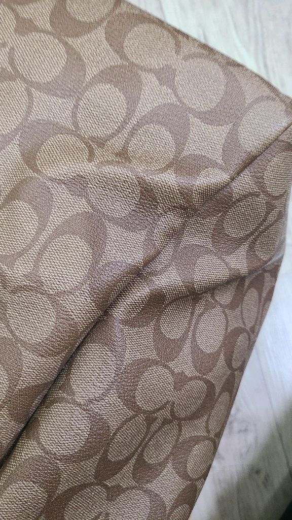 코치시그니처 크로스 숄더백 가방--8