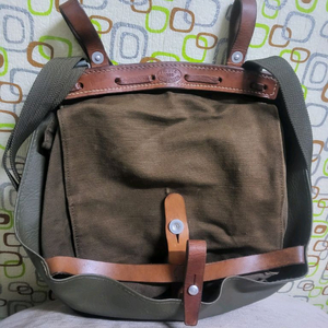 스위스군 브래디백 숄더백