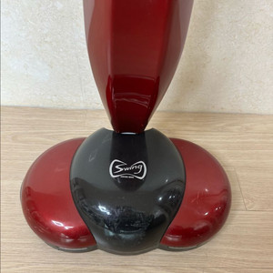 Swing-8000 스윙 무선 듀얼 물걸레 청소기