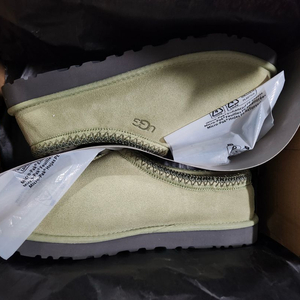 UGG 어그 타스만 II 슬리퍼 MSMG 280