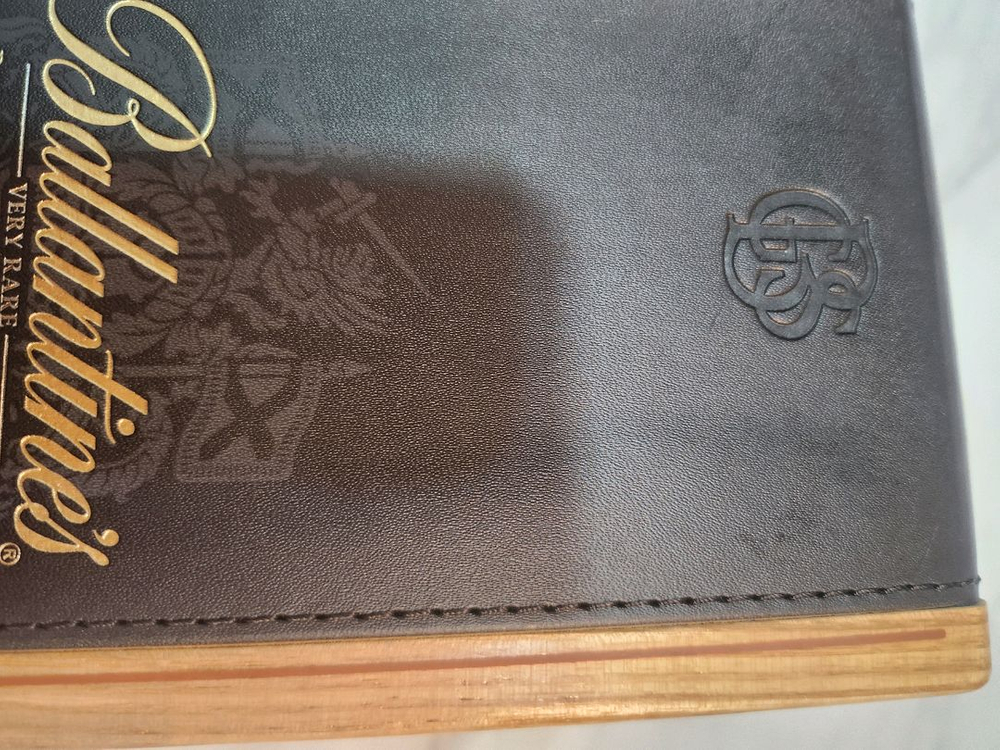 30년산 우드케이스 이미지