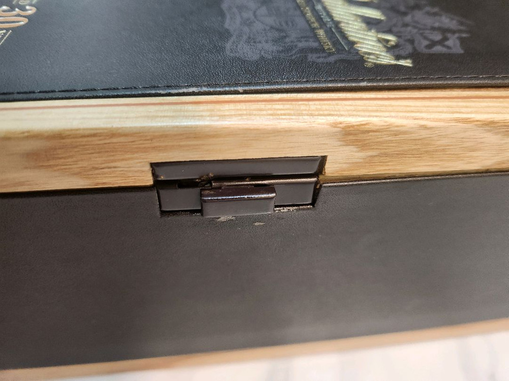 30년산 우드케이스 이미지