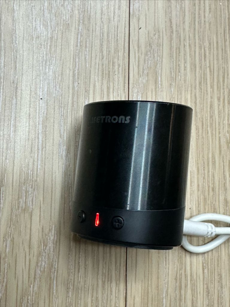 라이프트론스 lifetrons 블루투스 스피커 FG-8011 부품용--1