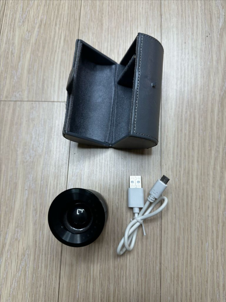 라이프트론스 lifetrons 블루투스 스피커 FG-8011 부품용--2