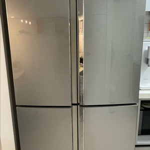 삼성 4도어 냉장고