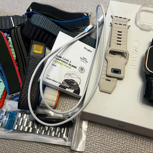 애플워치 울트라2