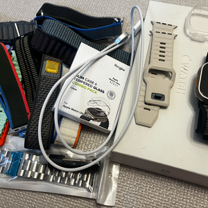 애플워치 울트라2