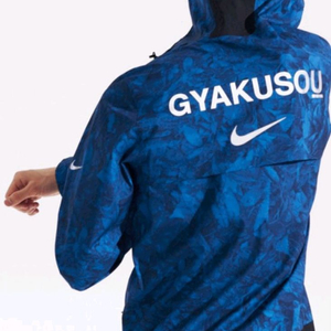 나이키x갸쿠소우 (자켓/비니/팬츠)