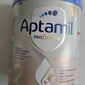 압타밀 프로푸트라1,2단계(독일내수용)