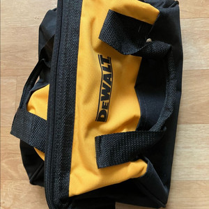 디월트 소프트백 가방 새제품