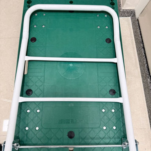 접이식 카트 (손수레 손잡이카트 L카트)