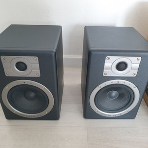 esi near05 experience 모니터스피커 1조 판매