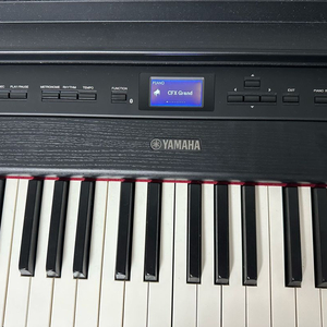 야마하 P-515 디지털 피아노 팝니다