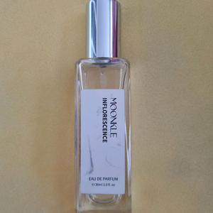 뭉클향수 인플로레센스 30ml 니치향수