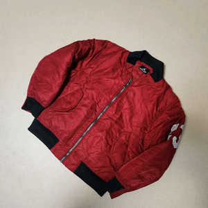 나이키조던키즈 항공점퍼 116-122