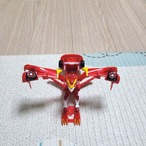 터닝메카드 리마스터 피닉스 상태아주좋음