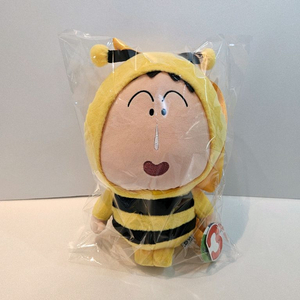꿀벌 맹구 백팩 인형 가방