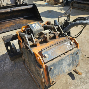 스키로더 파쇄기 부품용 판매