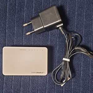 iptime 공유기 (H605)