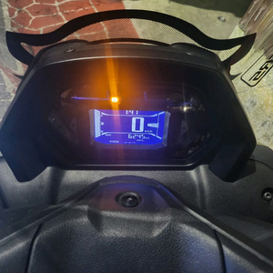 야마하 N맥스125cc 25년식