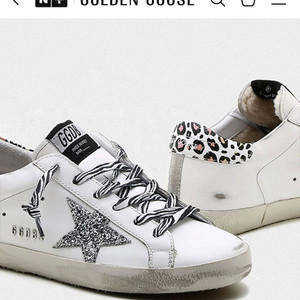 골든구스 슈퍼스타 36사이즈 20만원