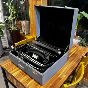 이태리 아코디언 PETOSA 아코디언 41건반 120베이스 (완전A급) 인하~~