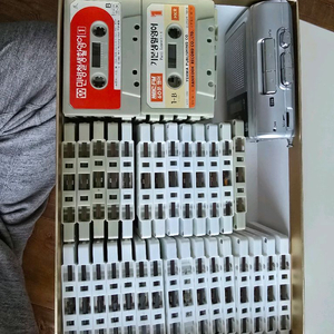 민병철생활영어